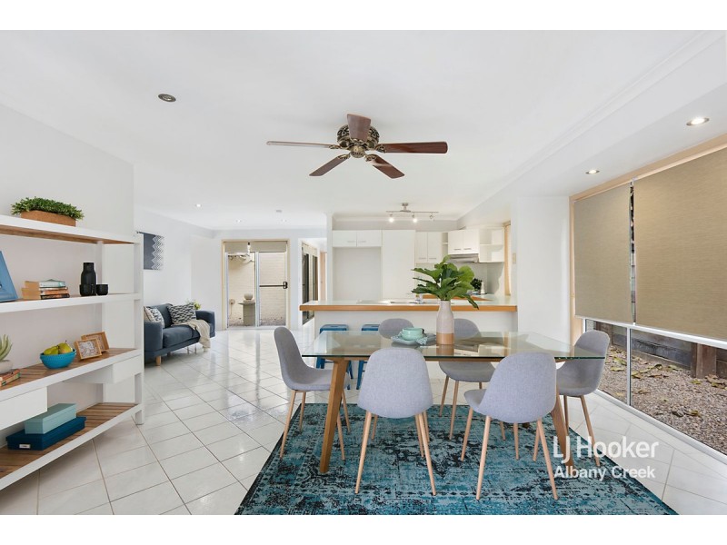 20 Queen Elizabeth Drive, Eatons Hill QLD 4037