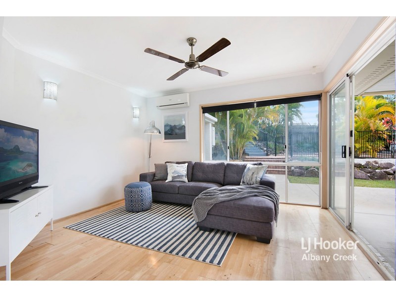 20 Queen Elizabeth Drive, Eatons Hill QLD 4037