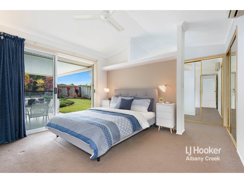 20 Queen Elizabeth Drive, Eatons Hill QLD 4037