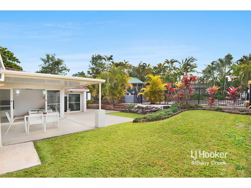 20 Queen Elizabeth Drive, Eatons Hill QLD 4037