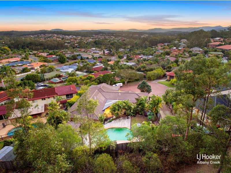8 Kennedy Place, Albany Creek QLD 4035