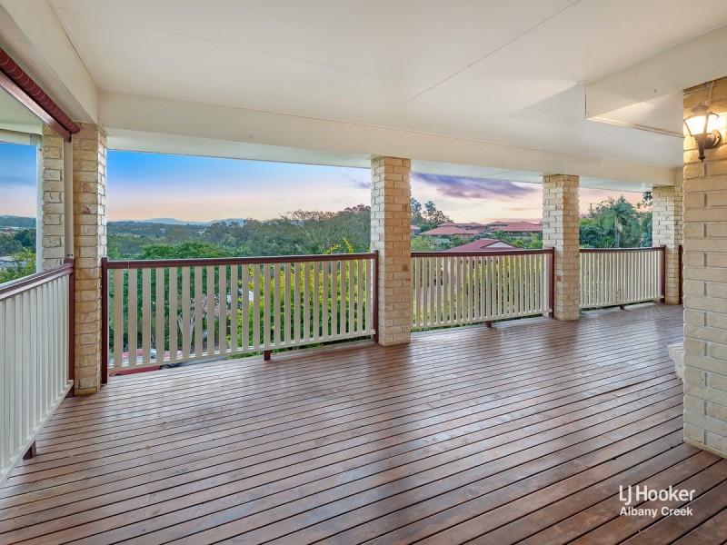 8 Kennedy Place, Albany Creek QLD 4035