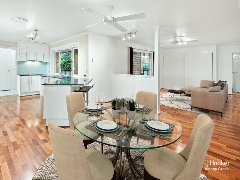 8 Kennedy Place, Albany Creek QLD 4035