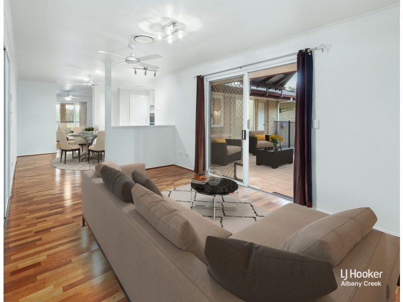 8 Kennedy Place, Albany Creek QLD 4035