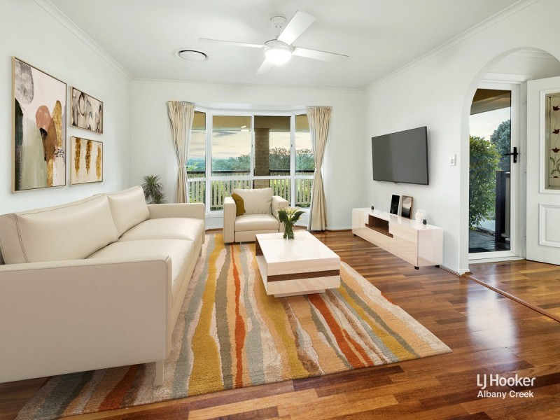 8 Kennedy Place, Albany Creek QLD 4035