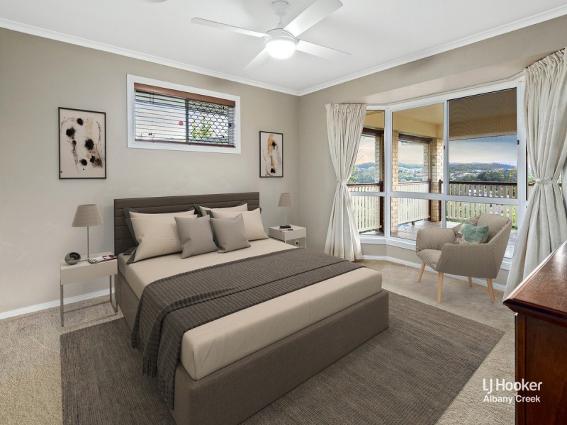 8 Kennedy Place, Albany Creek QLD 4035