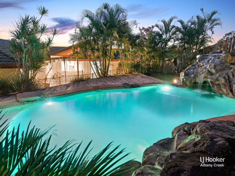 8 Kennedy Place, Albany Creek QLD 4035