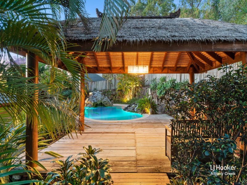 8 Kennedy Place, Albany Creek QLD 4035