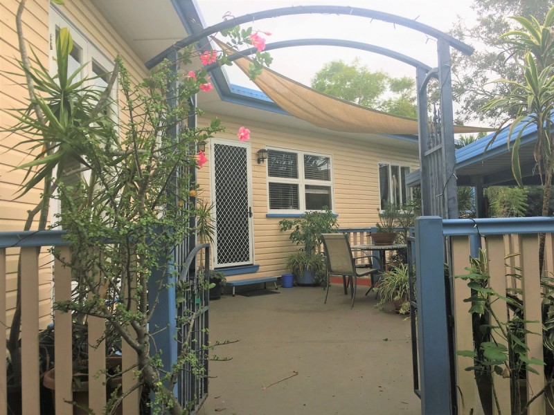 17 Basnett Street, Chermside West QLD 4032