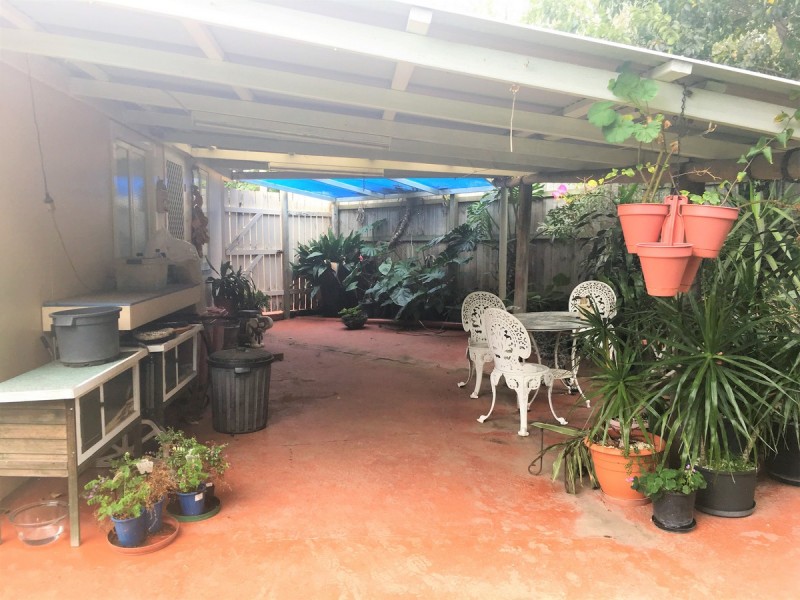 17 Basnett Street, Chermside West QLD 4032