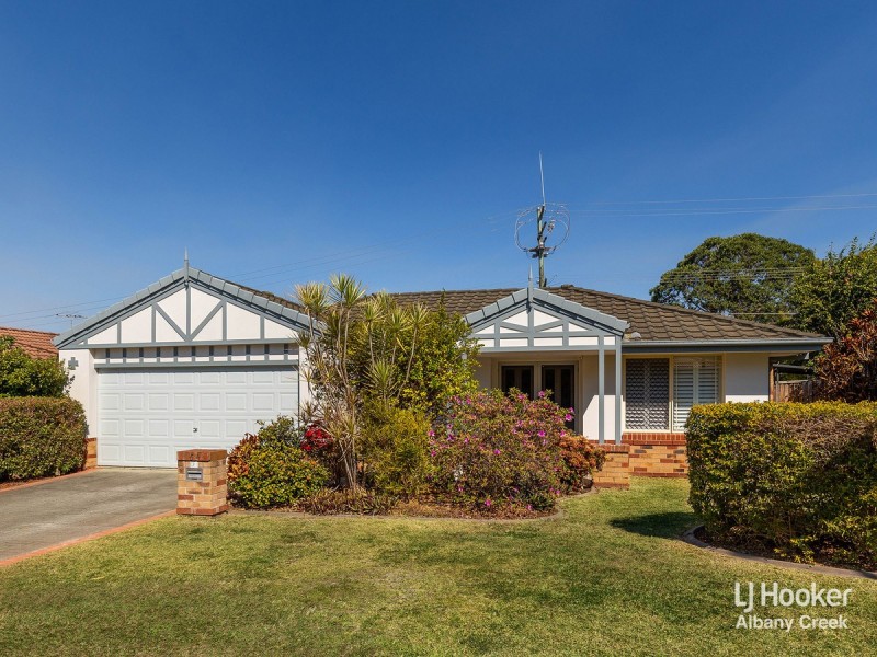 64 Jagera Circuit, Taigum QLD 4018