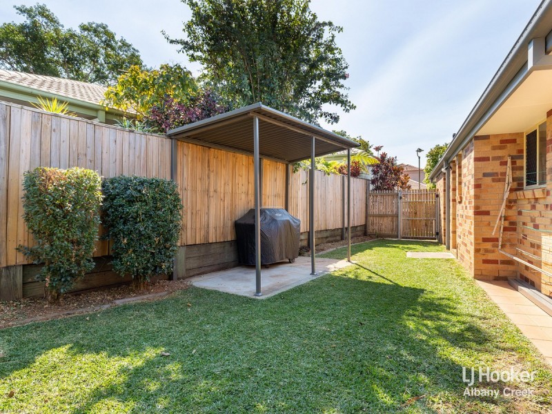 64 Jagera Circuit, Taigum QLD 4018