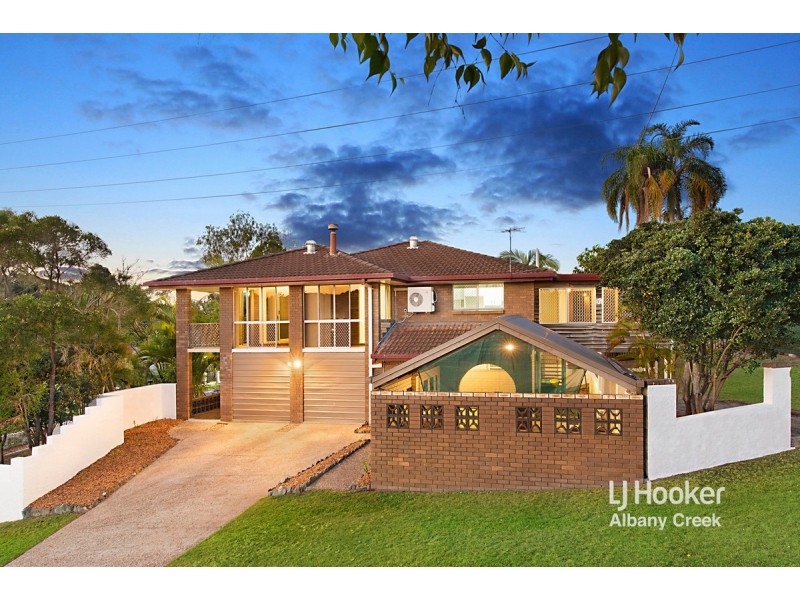 50 Strathford Avenue, Albany Creek QLD 4035