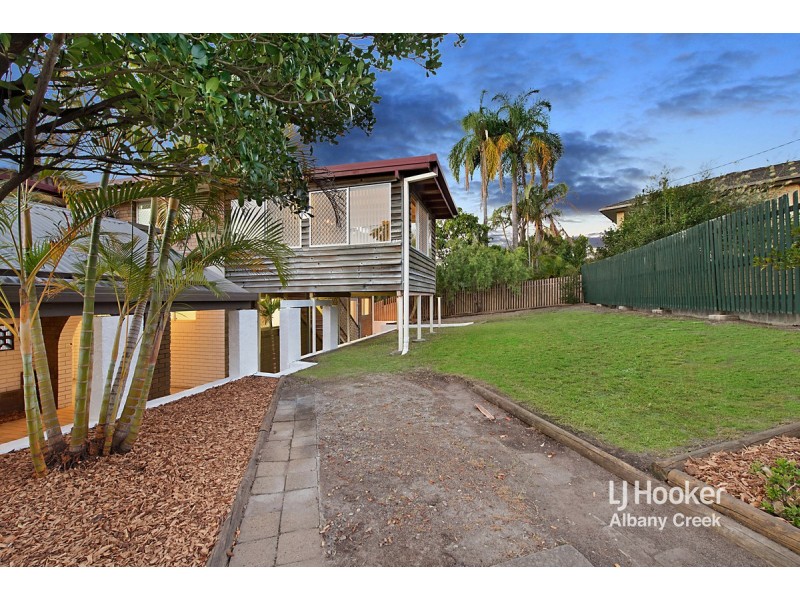 50 Strathford Avenue, Albany Creek QLD 4035