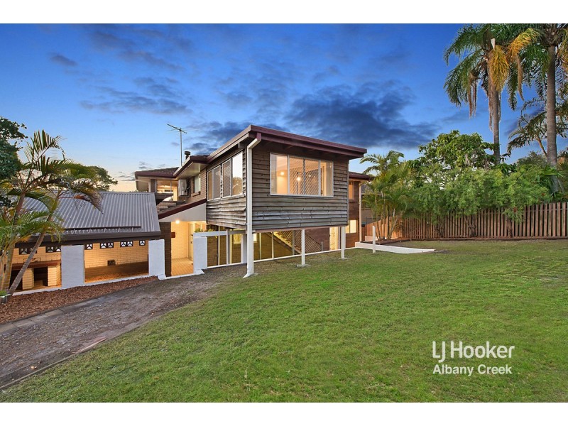 50 Strathford Avenue, Albany Creek QLD 4035