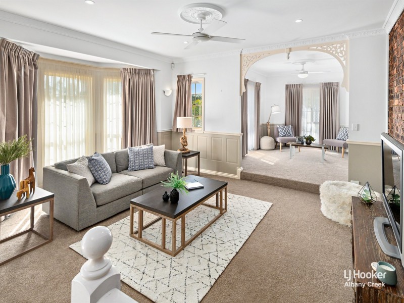 6 Cosmos Close, Bridgeman Downs QLD 4035