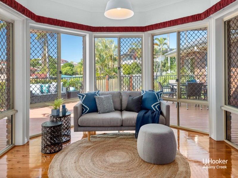 6 Cosmos Close, Bridgeman Downs QLD 4035