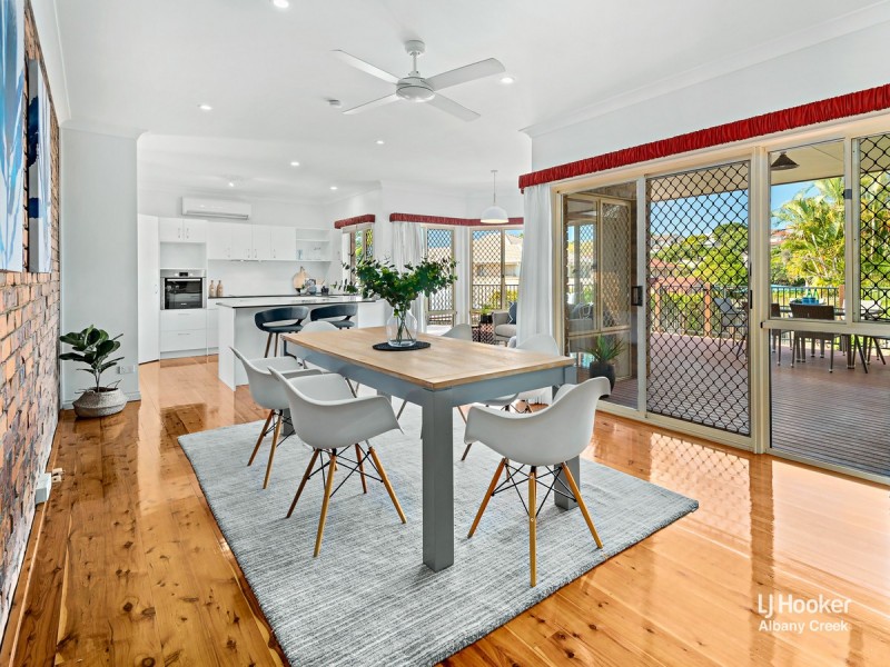 6 Cosmos Close, Bridgeman Downs QLD 4035