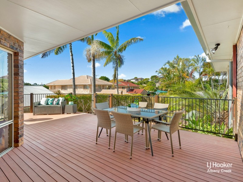 6 Cosmos Close, Bridgeman Downs QLD 4035