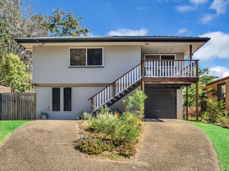 28 Cuphea Street, Arana Hills QLD 4054