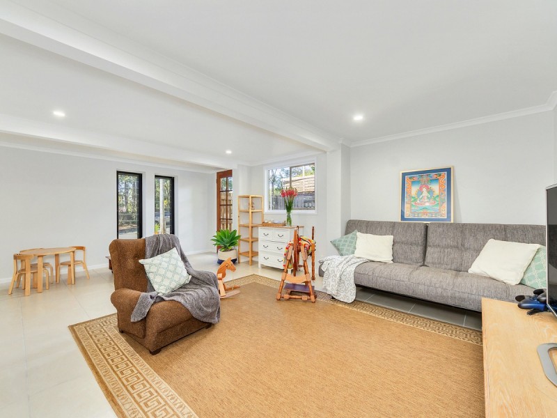 28 Cuphea Street, Arana Hills QLD 4054