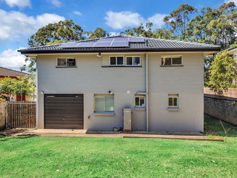 28 Cuphea Street, Arana Hills QLD 4054