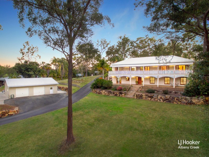 11 Bracken Court, Cashmere QLD 4500