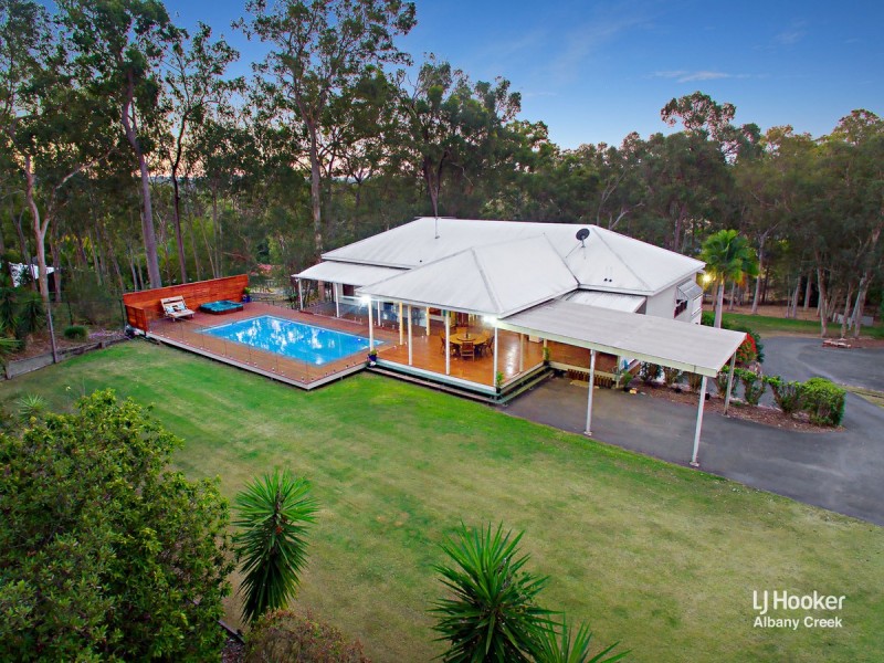 11 Bracken Court, Cashmere QLD 4500