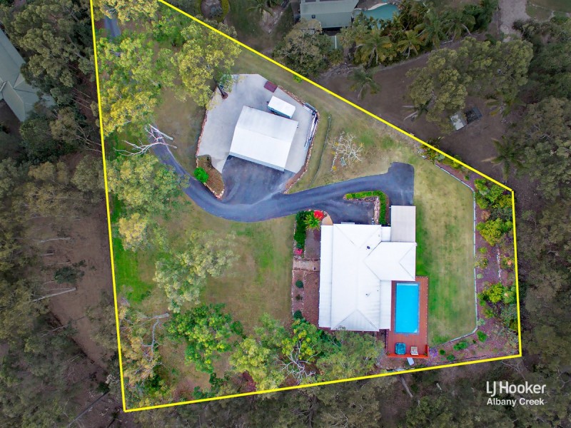 11 Bracken Court, Cashmere QLD 4500