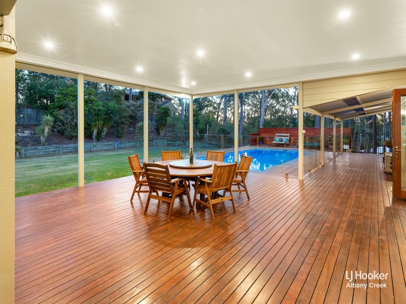 11 Bracken Court, Cashmere QLD 4500