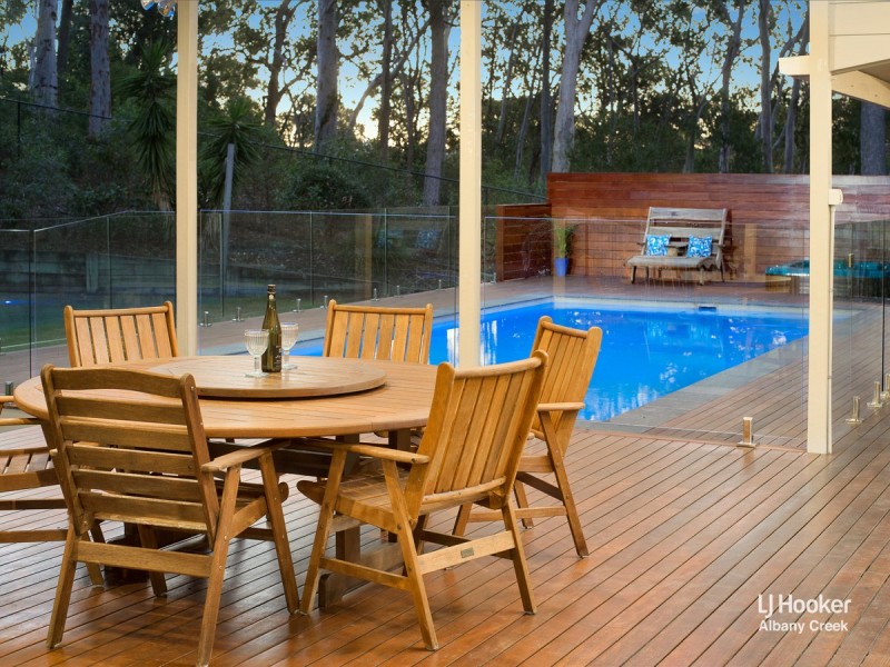 11 Bracken Court, Cashmere QLD 4500