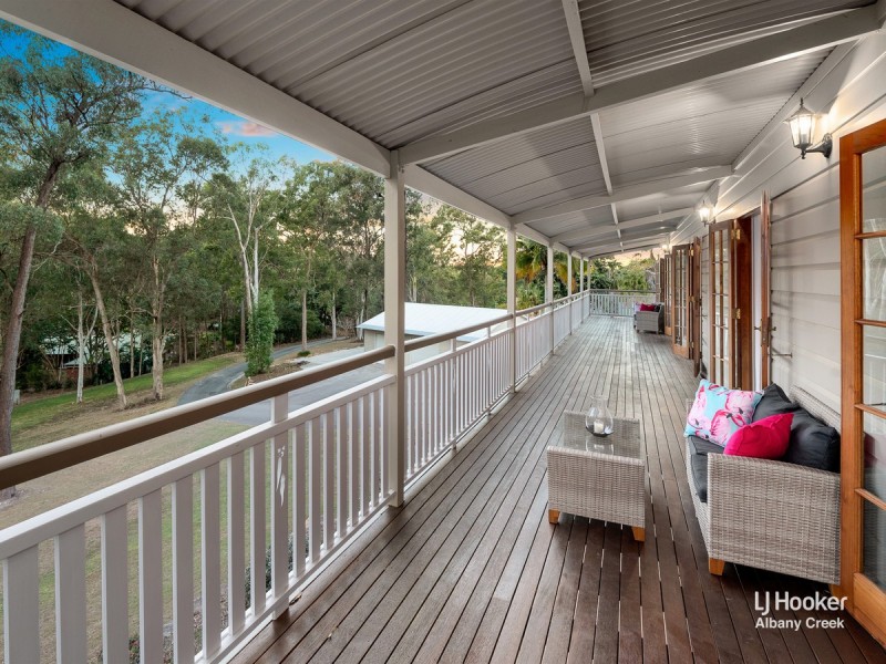 11 Bracken Court, Cashmere QLD 4500