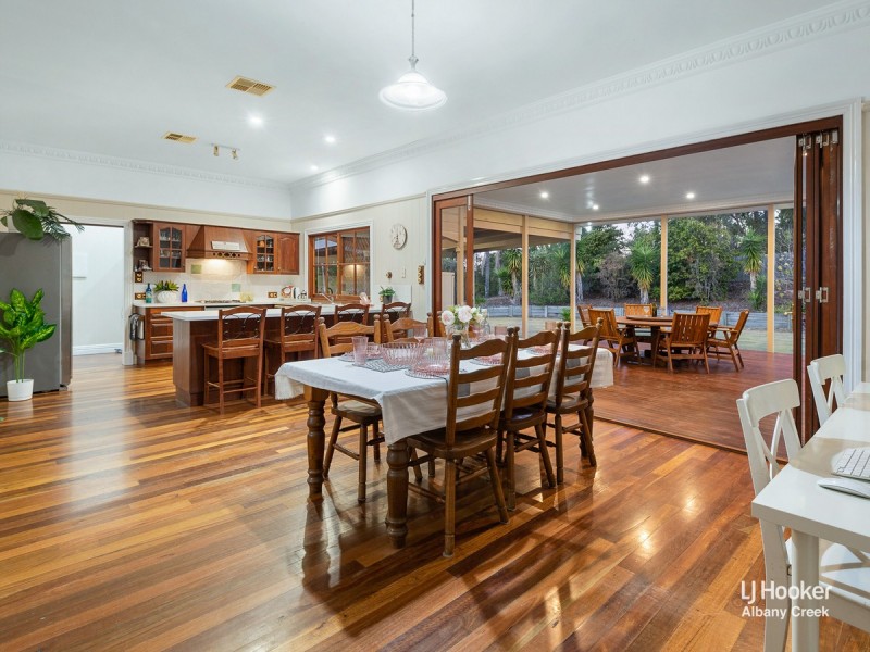 11 Bracken Court, Cashmere QLD 4500