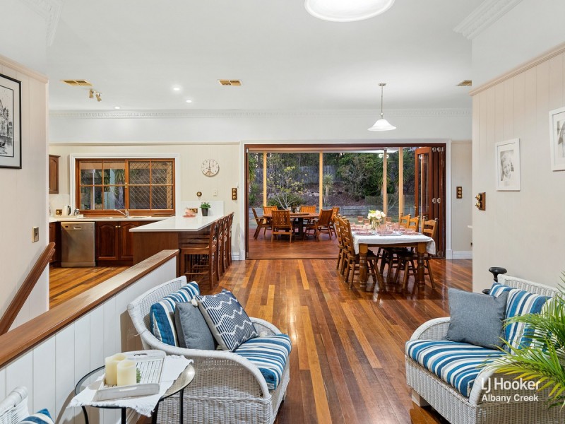 11 Bracken Court, Cashmere QLD 4500