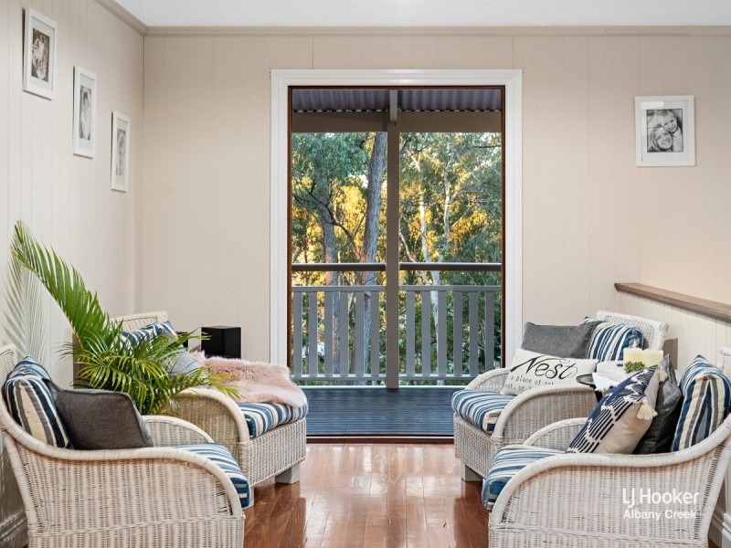 11 Bracken Court, Cashmere QLD 4500