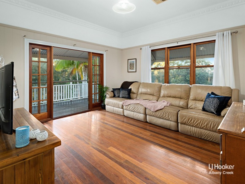 11 Bracken Court, Cashmere QLD 4500