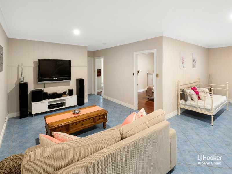 11 Bracken Court, Cashmere QLD 4500