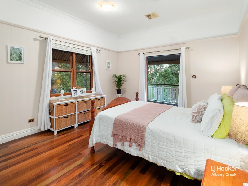 11 Bracken Court, Cashmere QLD 4500