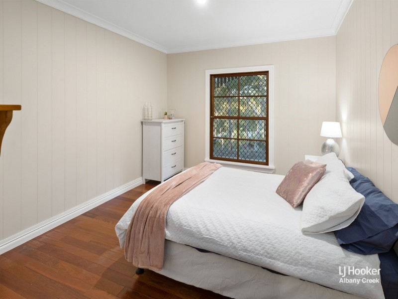 11 Bracken Court, Cashmere QLD 4500