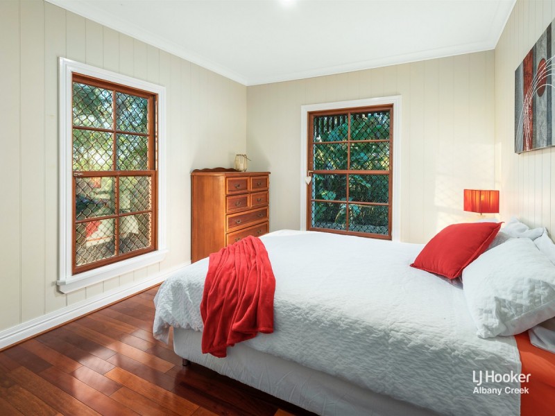 11 Bracken Court, Cashmere QLD 4500