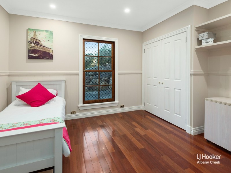 11 Bracken Court, Cashmere QLD 4500