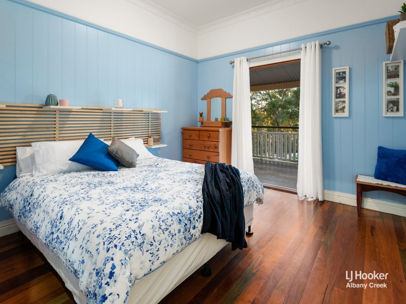 11 Bracken Court, Cashmere QLD 4500