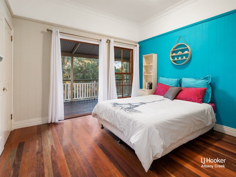 11 Bracken Court, Cashmere QLD 4500