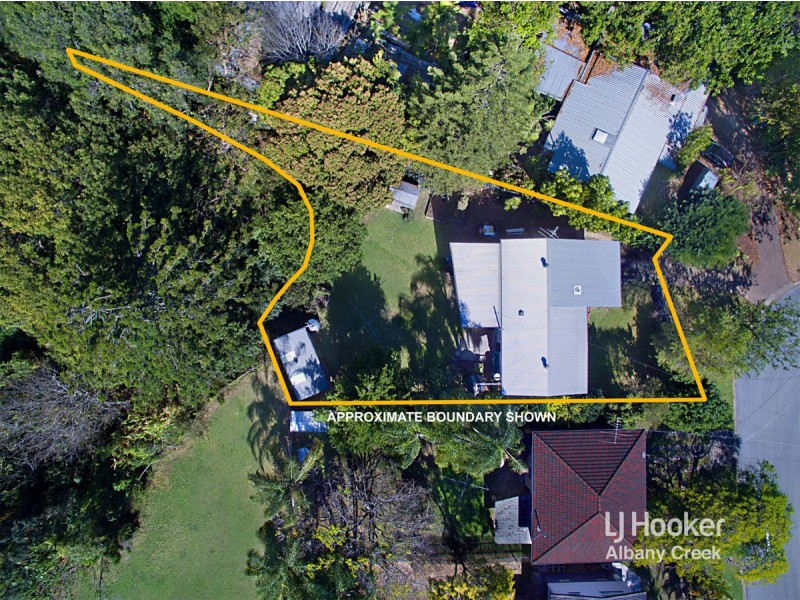 Albany Creek QLD 4035