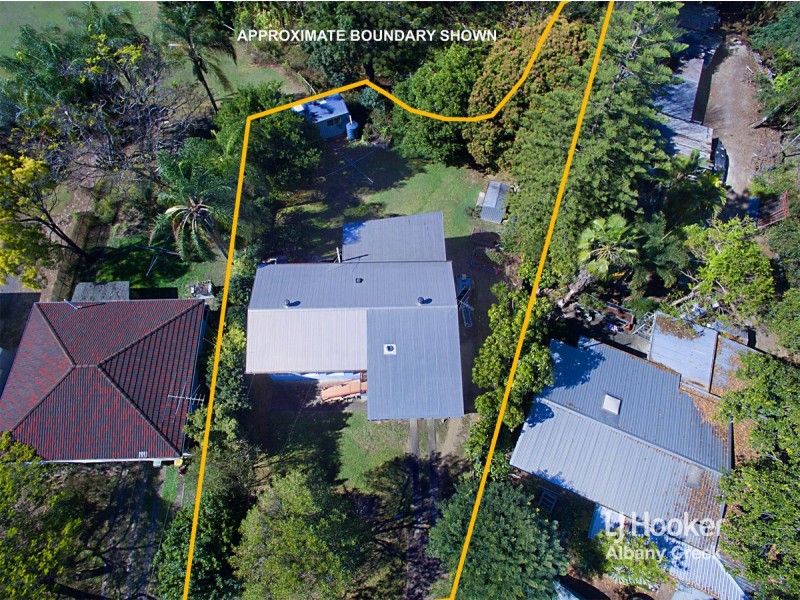 Albany Creek QLD 4035