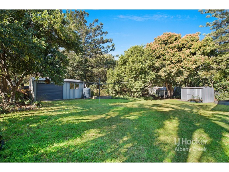 Albany Creek QLD 4035