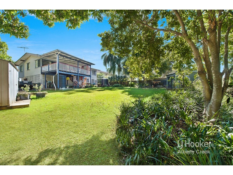 Albany Creek QLD 4035