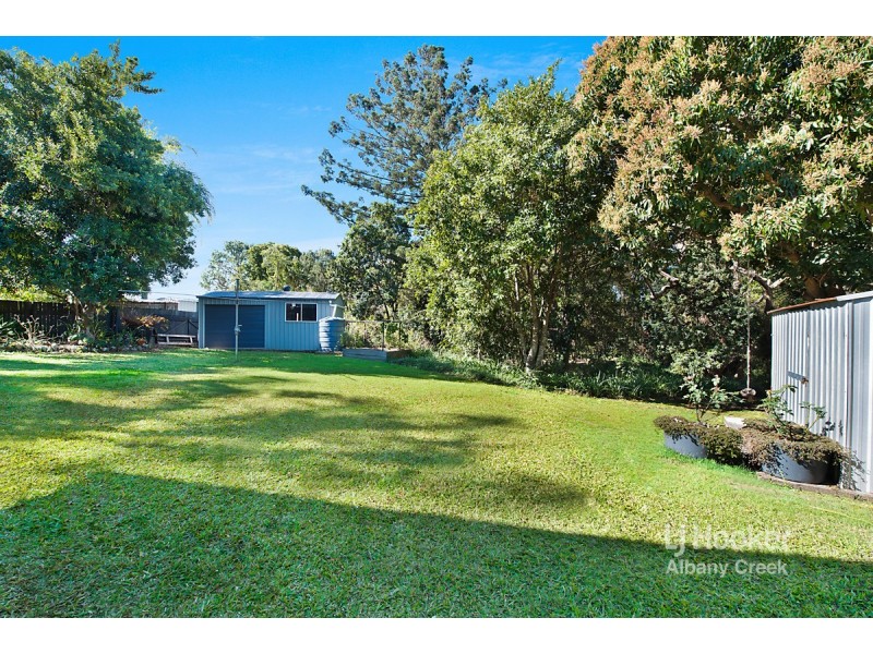 Albany Creek QLD 4035