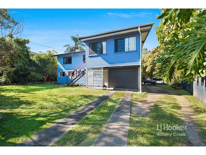 Albany Creek QLD 4035