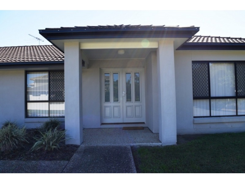 2 Shallows Court, Eatons Hill QLD 4037